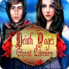 Death Pages La Biblioteca Fantasma juego