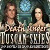Death Under Tuscan Skies: Una novela de Dana Knightstone juego