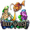Deep Quest juego