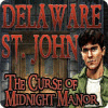 Delaware St. John - The Curse of Midnight Manor juego