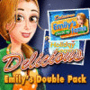 Delicious - Emily's Double Pack juego