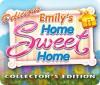 Delicious: Emily's Home Sweet Home Collector's Edition juego
