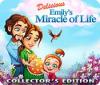 Delicious - Emily's Miracle of Life. Collector's Edition juego