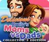 Delicious: Emily's Moms vs Dads Collector's Edition juego