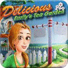 Delicious - Emily's Tea Garden juego