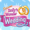 Delicious: Emily's Wonder Wedding juego