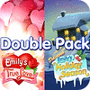 Delicious: True Love Holiday Season Double Pack juego