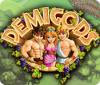 Demigods juego