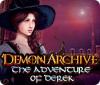 Demon Archive: The Adventure of Derek juego