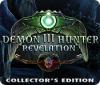 Demon Hunter 3: Revelation Collector's Edition juego