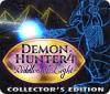 Demon Hunter 4: Riddles of Light Collector's Edition juego