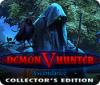Demon Hunter V: Ascendance Collector's Edition juego