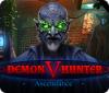 Demon Hunter V: Ascendance juego