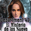 Department 42: El Misterio de los Nueve game