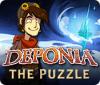 Deponia: The Puzzle juego