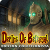 Depths of Betrayal Edición Coleccionista juego