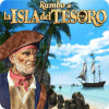 Rumbo a la Isla del Tesoro juego