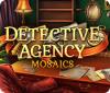 Detective Agency Mosaics juego