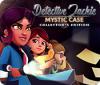 Detective Jackie: Mystic Case Collector's Edition juego
