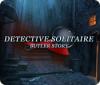 Detective Solitaire: Butler Story juego