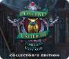 Detectives United III: Timeless Voyage Collector's Edition juego
