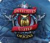Detectives United: Origins juego