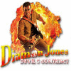 Diamon Jones: Devil's Contract juego