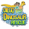 Diego Dinosaur Rescue juego