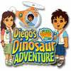 Diego`s Dinosaur Adventure juego