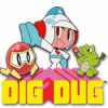 Dig Dug juego