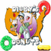 Digby's Donuts juego