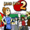 Diner Dash 2 juego