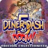 Diner Dash 5: Boom - Edición Coleccionista juego