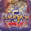 Diner Dash 5: BOOM juego