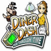Diner Dash 4: Flo Through Time juego