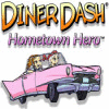 Diner Dash - Hometown Hero juego