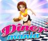 DinerMania juego