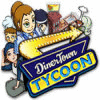 DinerTown Tycoon juego