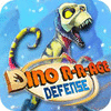 Dino Rage Defence juego