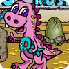 Dino Rush juego