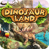 Dinosaur Land juego