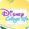 Disney College Life juego