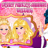 Disney Princesses: Arabian Wedding juego