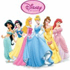Disney Princess: Hidden Treasures juego