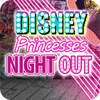 Disney Princesses Night Out juego