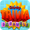 Disney Trivia Scramble juego