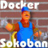 Docker Sokoban juego