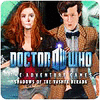Doctor Who. Episode Four: Shadows Of The Vashta Nerada juego