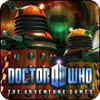 Doctor Who: The Adventure Games - Blood of the Cybermen juego