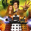 Doctor Who: The Adventure Games - City of the Daleks juego